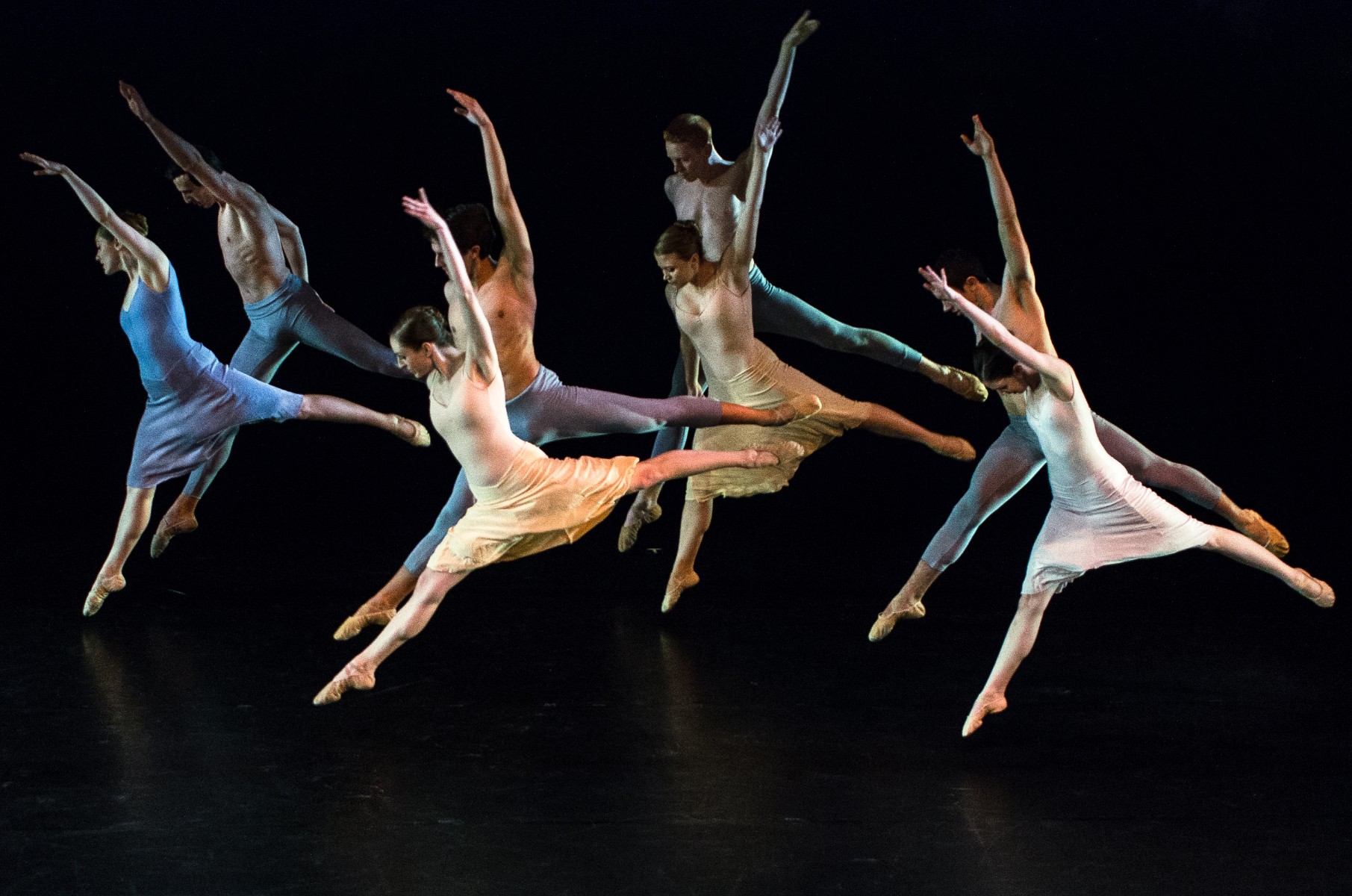 Dance Adelphi